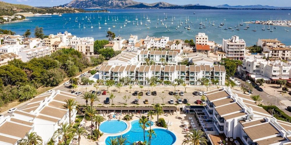 Hotel Puerto Azul Port de Pollença