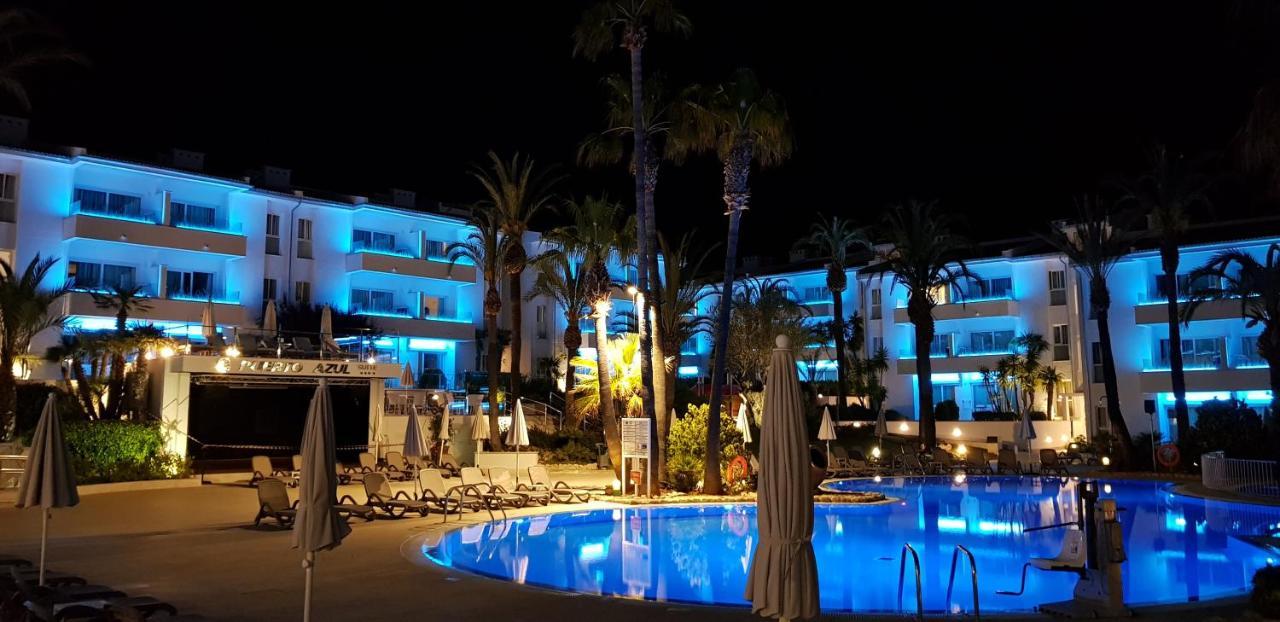 Puerto Azul 4* Port de Pollença