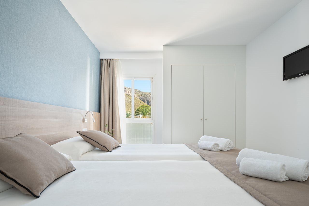 Hotel Puerto Azul Port de Pollença