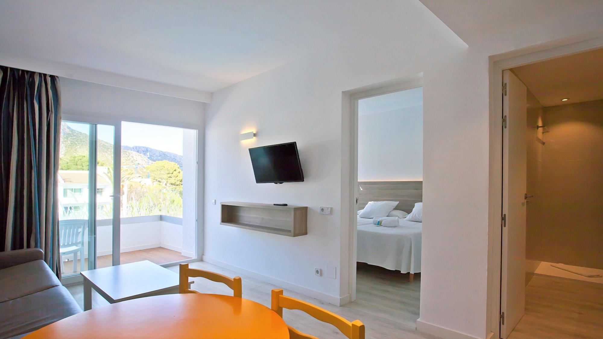 Puerto Azul 4* Port de Pollença
