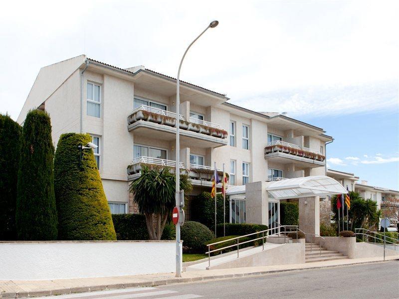 Puerto Azul Hotel Port de Pollença