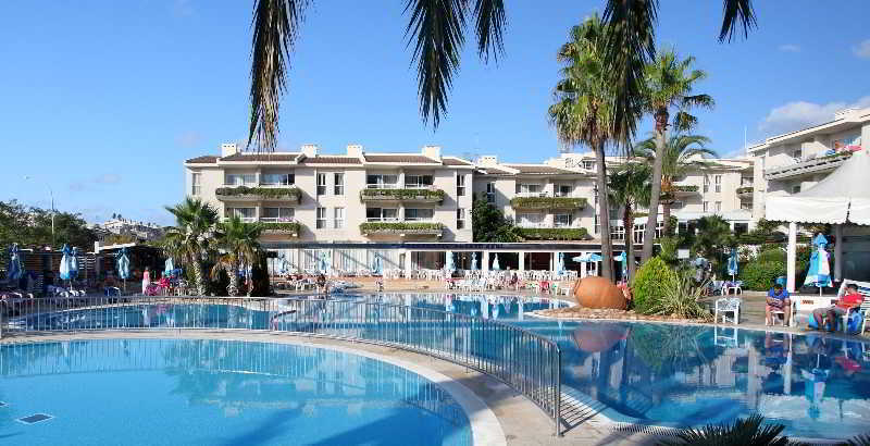 Puerto Azul 4* Port de Pollença