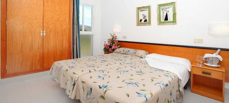 Hotel Puerto Azul