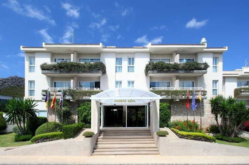 Puerto Azul Hotel Port de Pollença