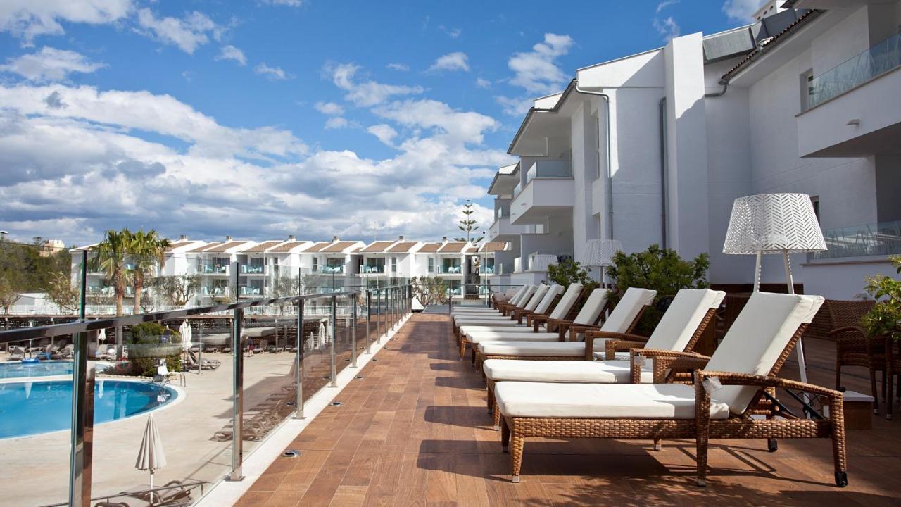 Puerto Azul 4* Port de Pollença